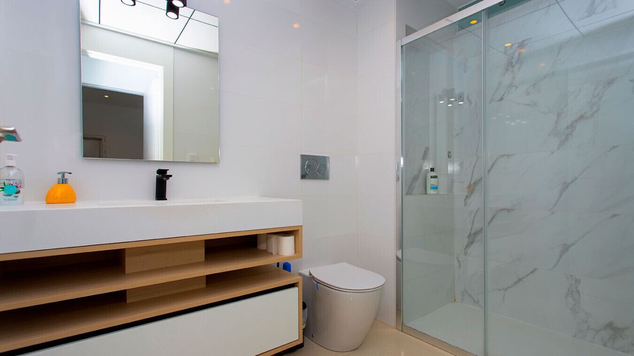 Photo of Bathroom in Quesada
