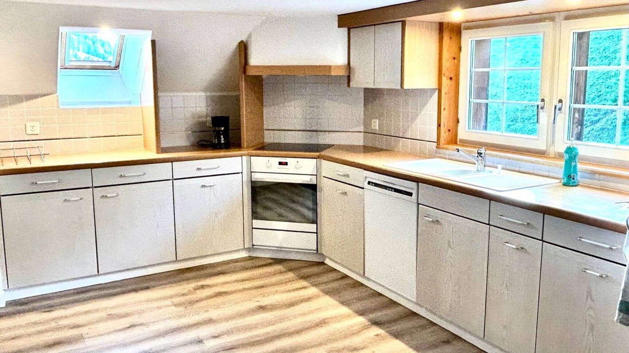Photo of Kitchen in Neckertal