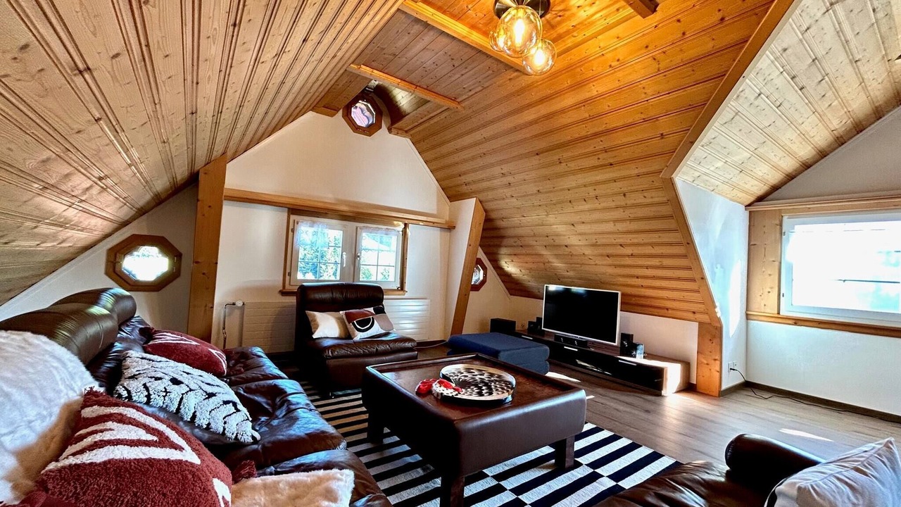 Photo of Livingroom in Neckertal