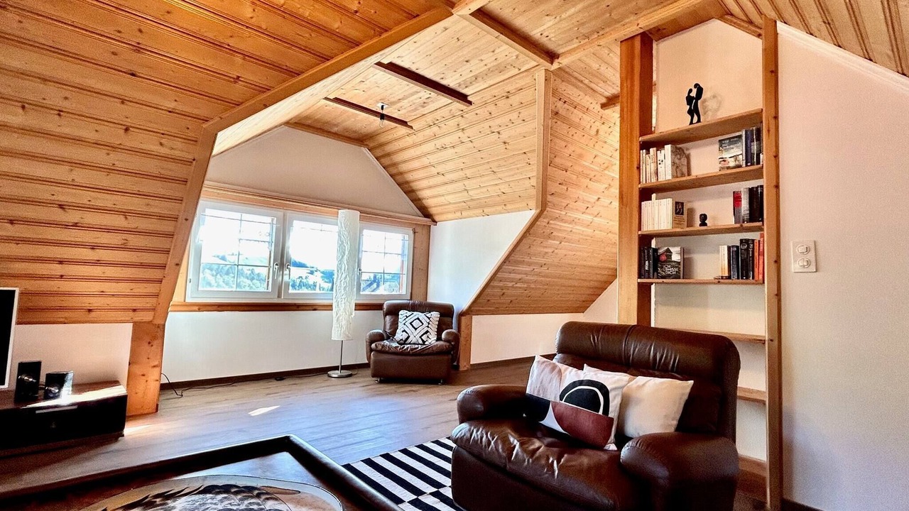 Photo of Livingroom in Neckertal