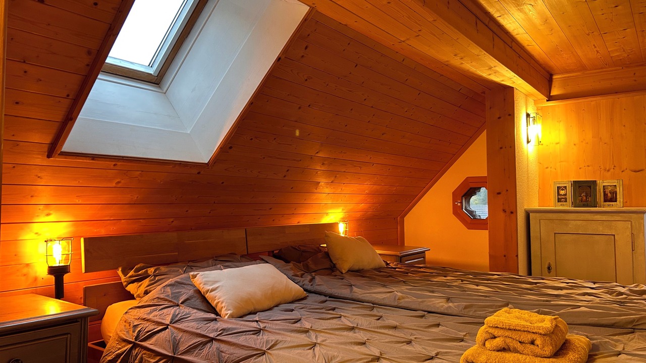 Photo of Bedroom in Neckertal