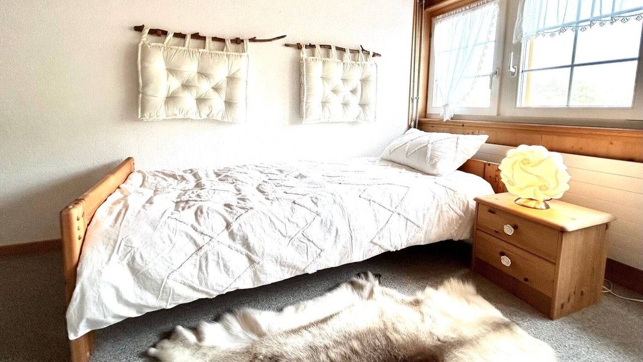 Photo of Bedroom in Neckertal