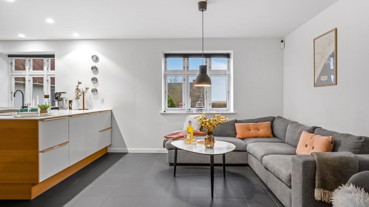 Photo of Livingroom in Nordost