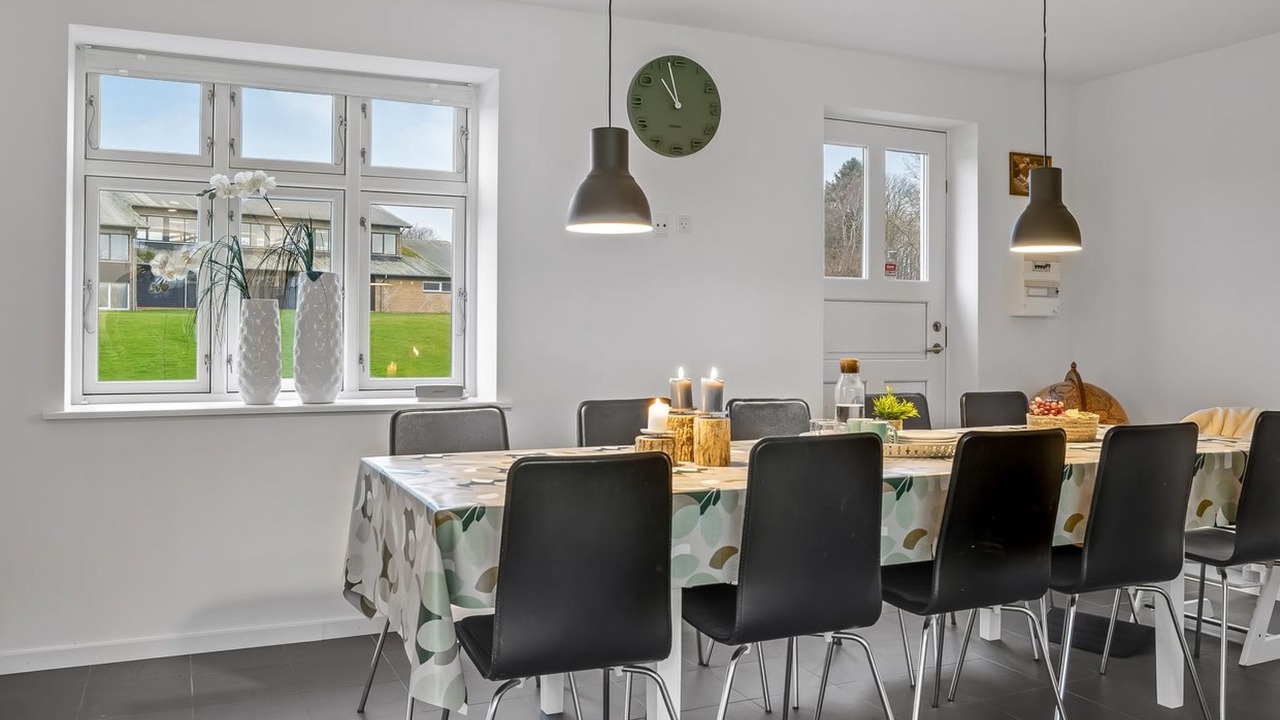 Photo of Livingroom in Nordost