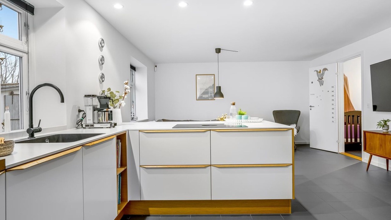 Photo of Bedroom in Nordost