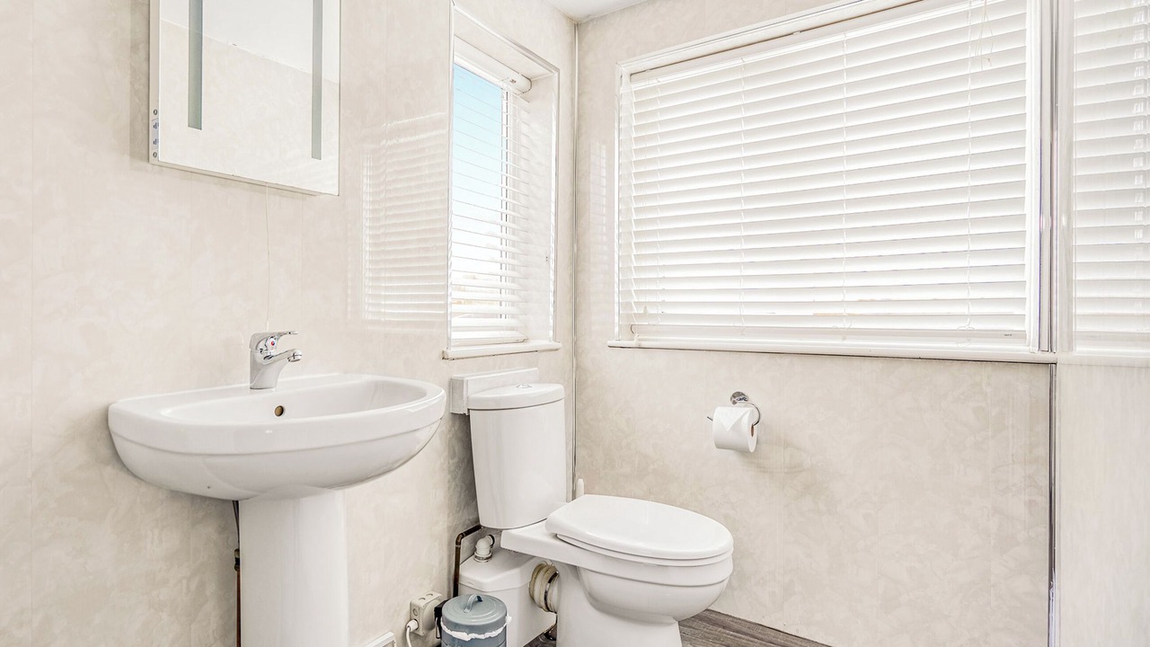 Photo of Bathroom in Grampound
