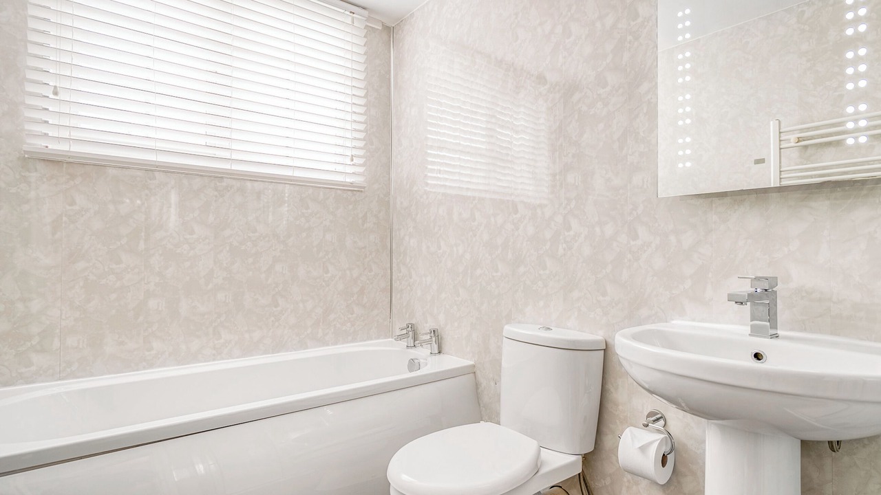 Photo of Bathroom in Grampound