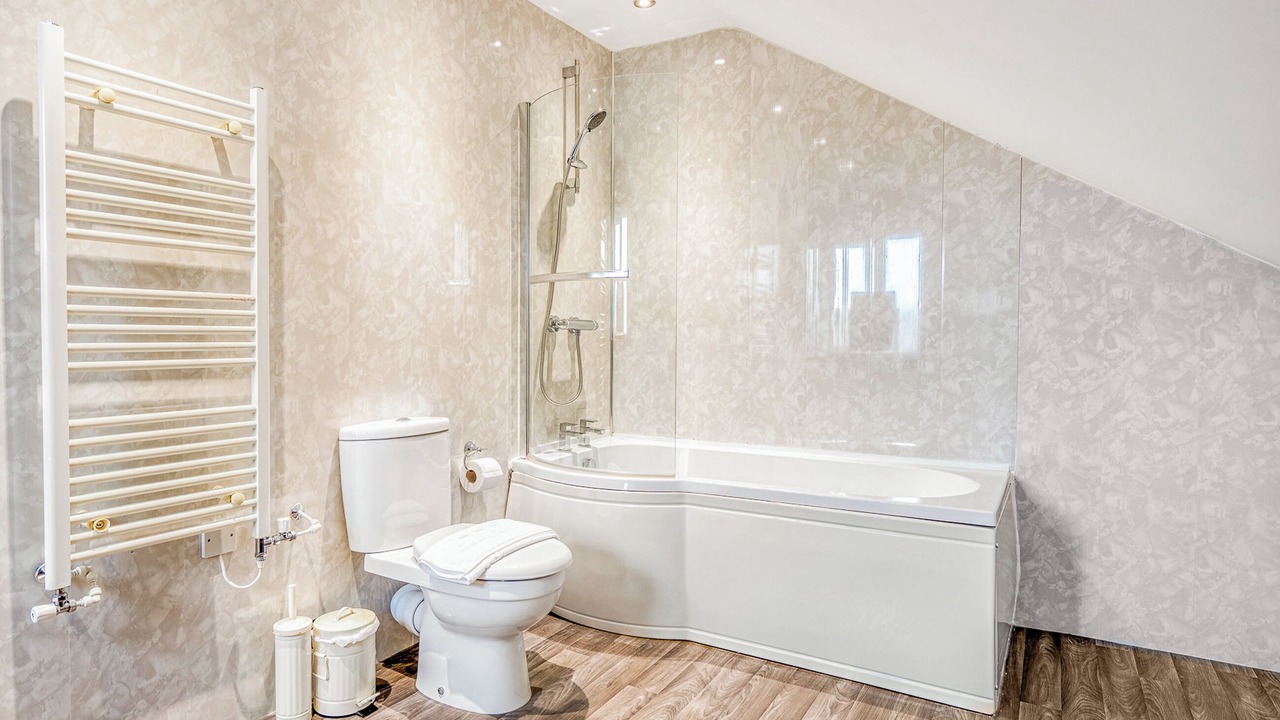 Photo of Bathroom in Grampound