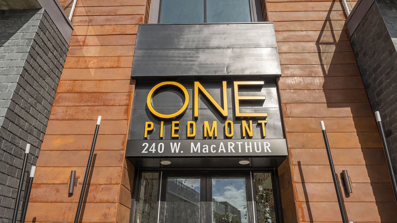 Photo of Outdoor in Piedmont Avenue