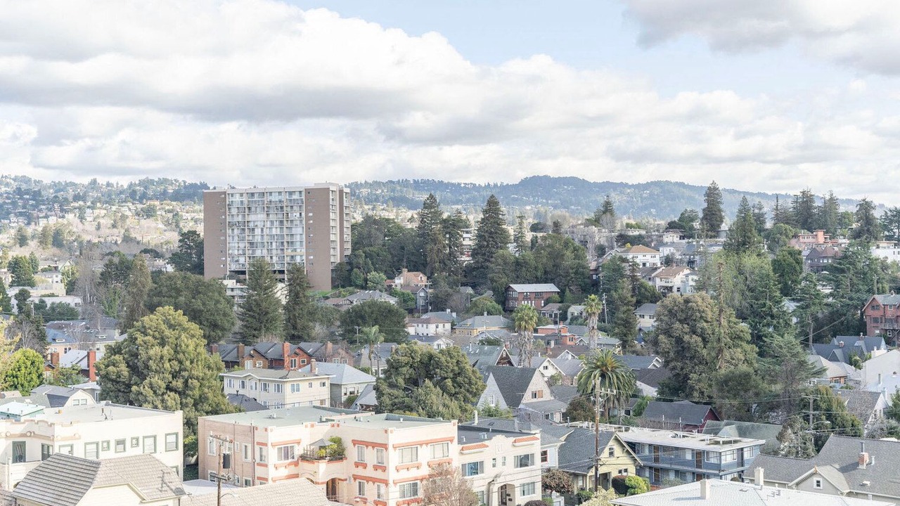 Photo of Others in Piedmont Avenue
