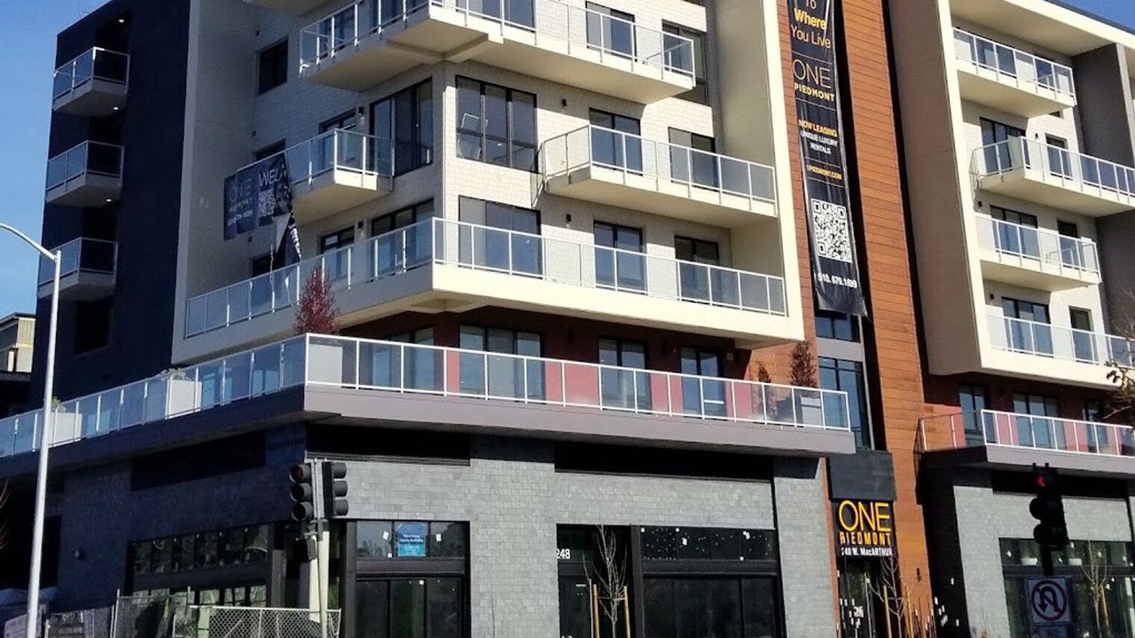 Photo of Outdoor in Piedmont Avenue