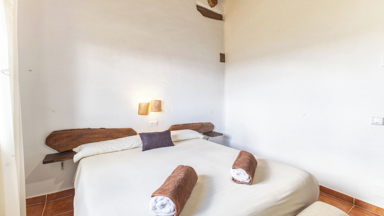 Photo of Bedroom in Santo Tome del Puerto