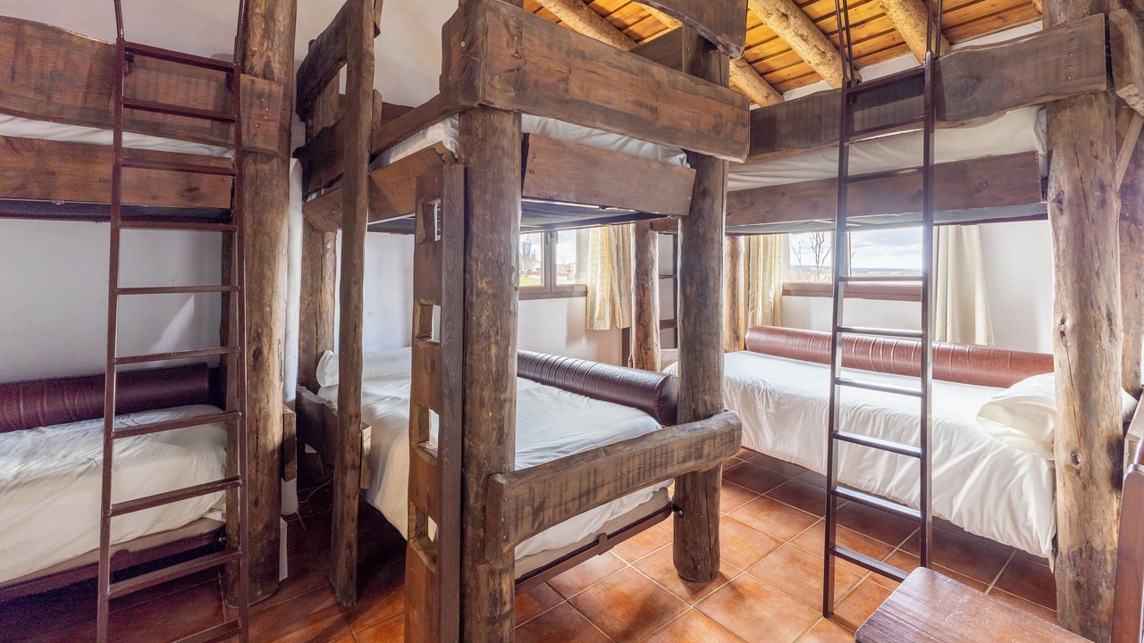 Photo of Bedroom in Santo Tome del Puerto
