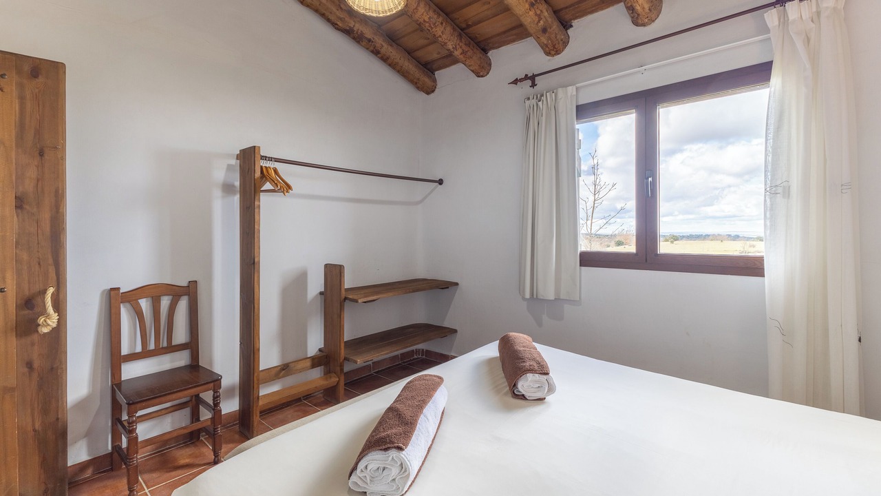 Photo of Bedroom in Santo Tome del Puerto