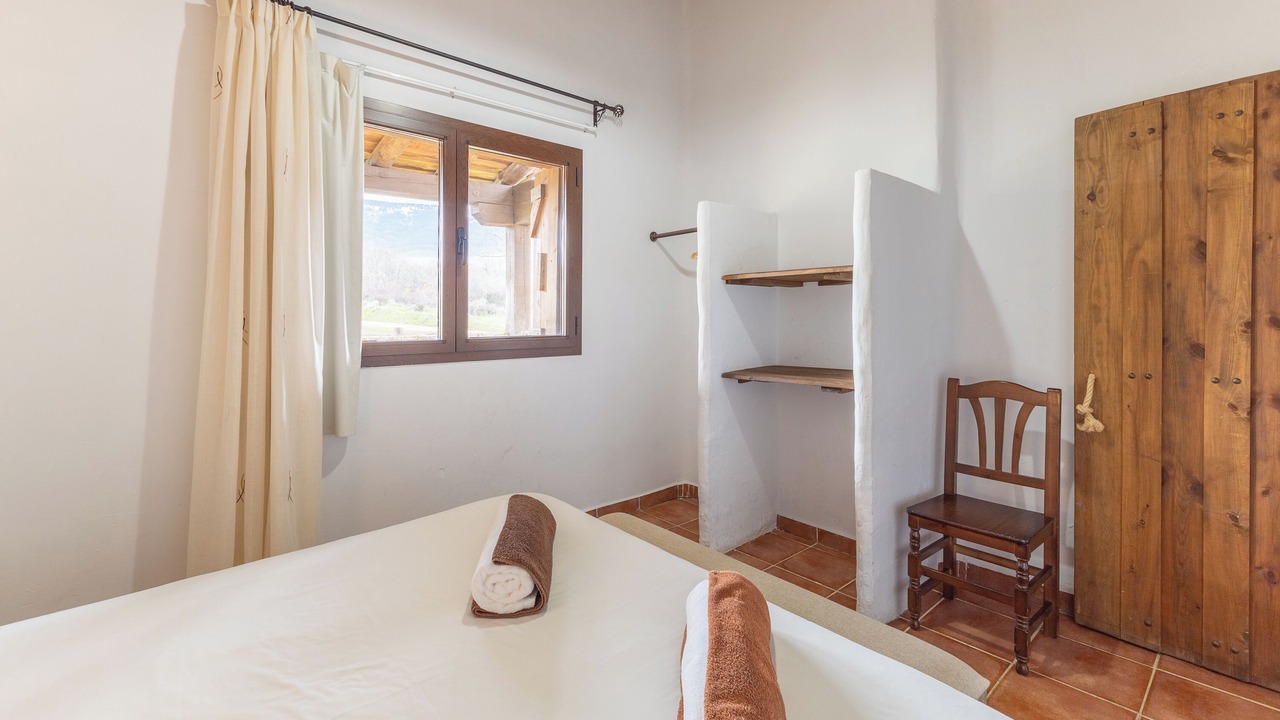 Photo of Bedroom in Santo Tome del Puerto