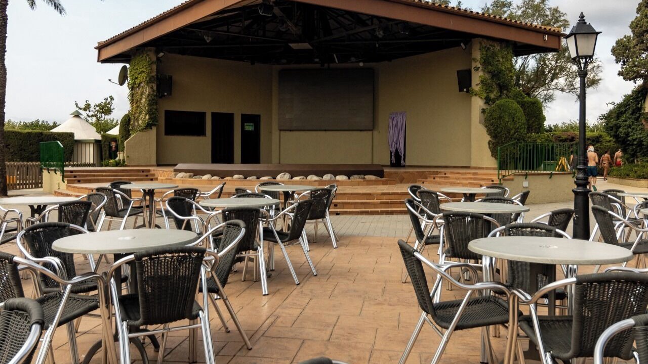 Photo of Outdoor in Empuriabrava