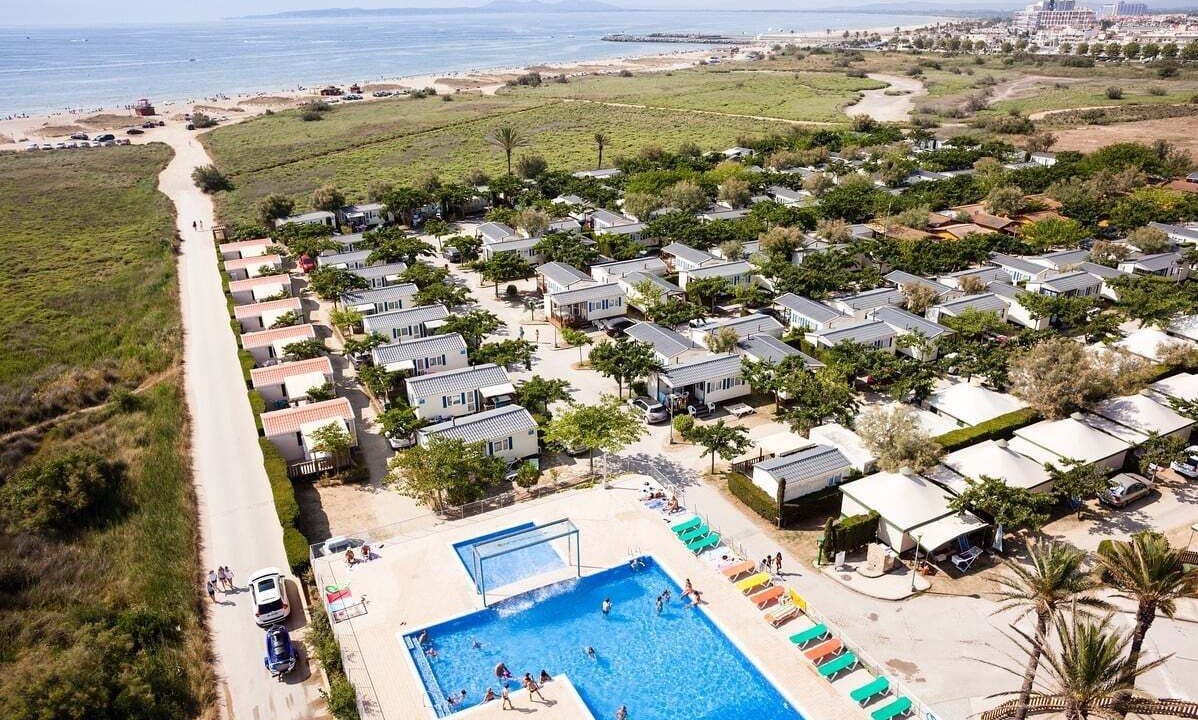 Photo of Outdoor in Empuriabrava