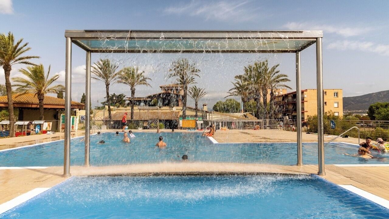 Photo of Outdoor in Empuriabrava