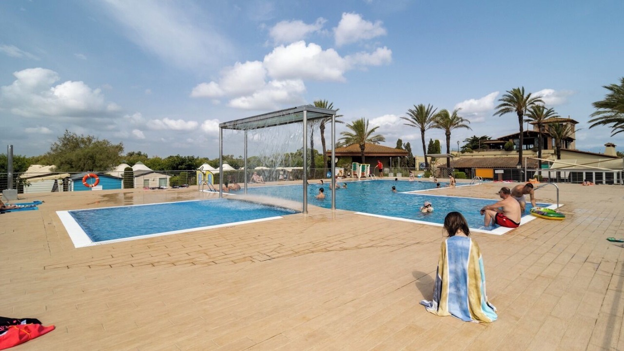 Photo of Outdoor in Empuriabrava