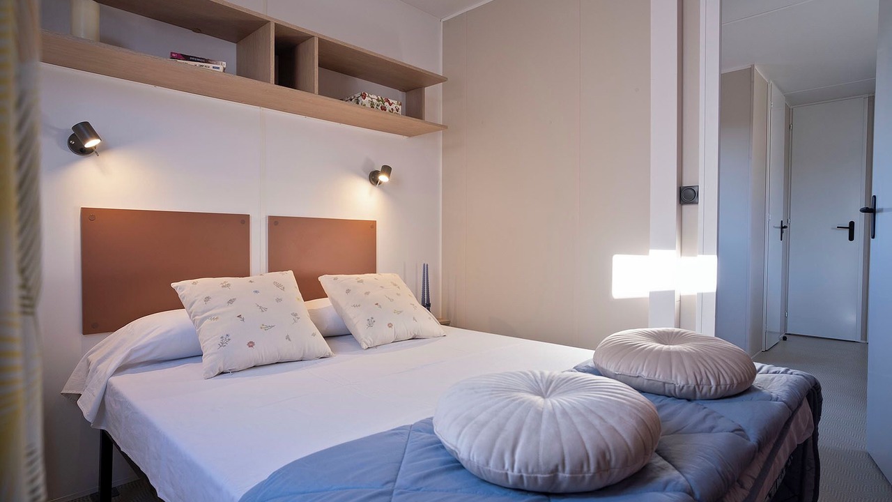 Photo of Bedroom in Empuriabrava