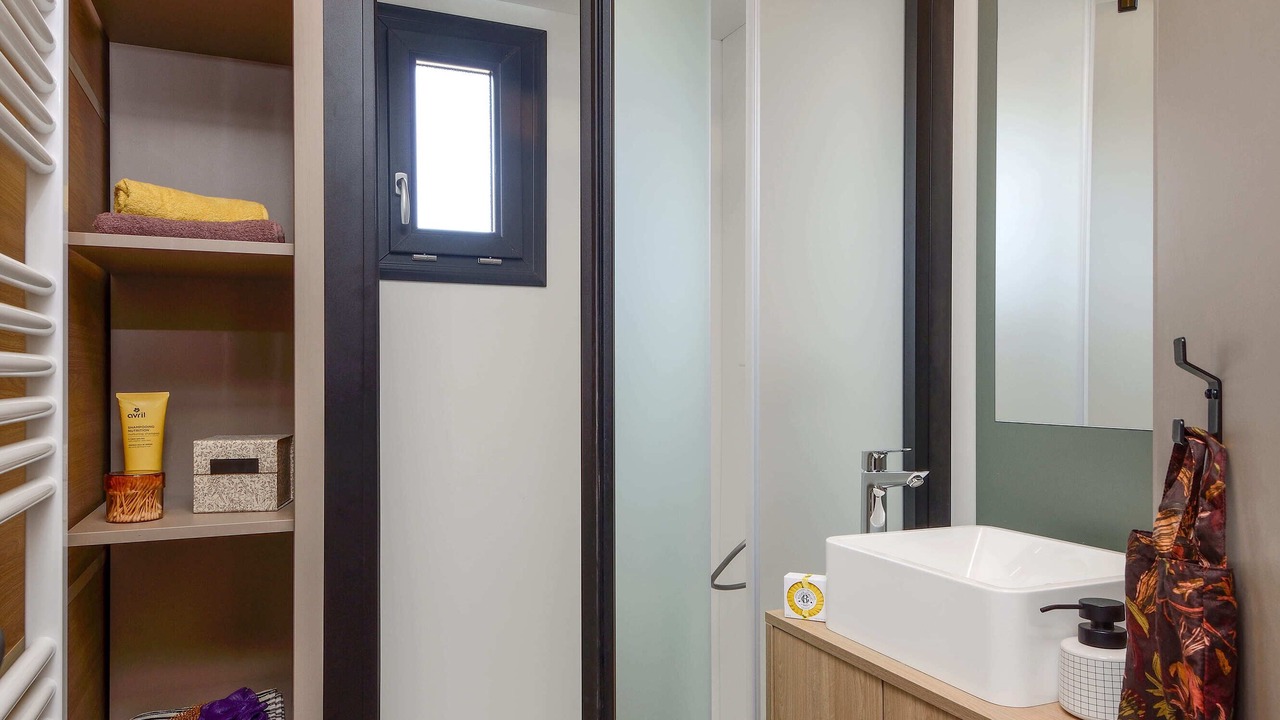 Photo of Bathroom in Empuriabrava
