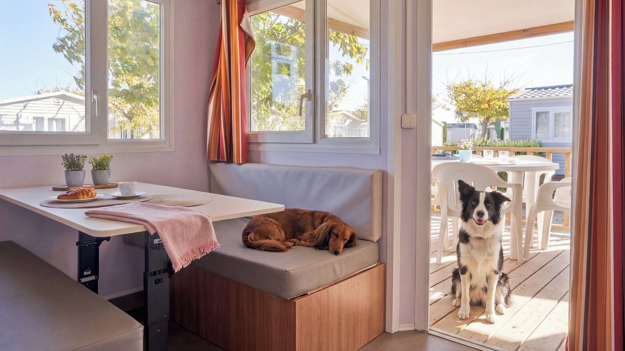 Photo of Bedroom in Empuriabrava