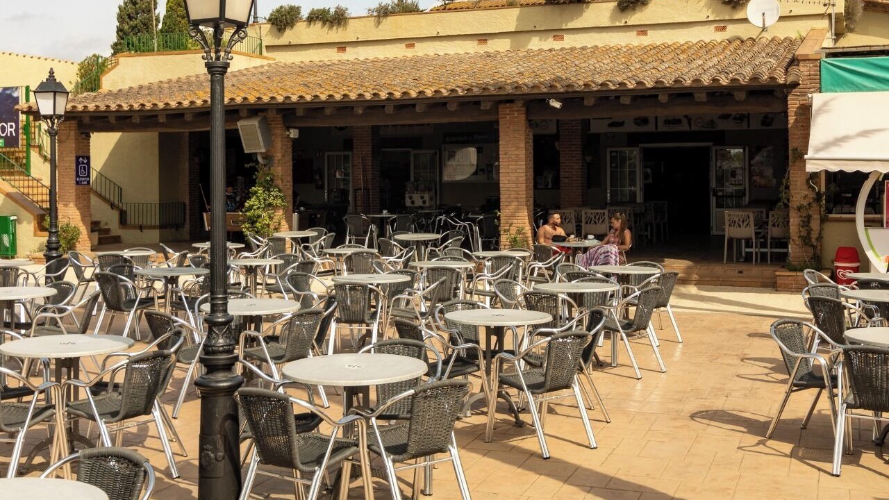 Photo of Outdoor in Empuriabrava