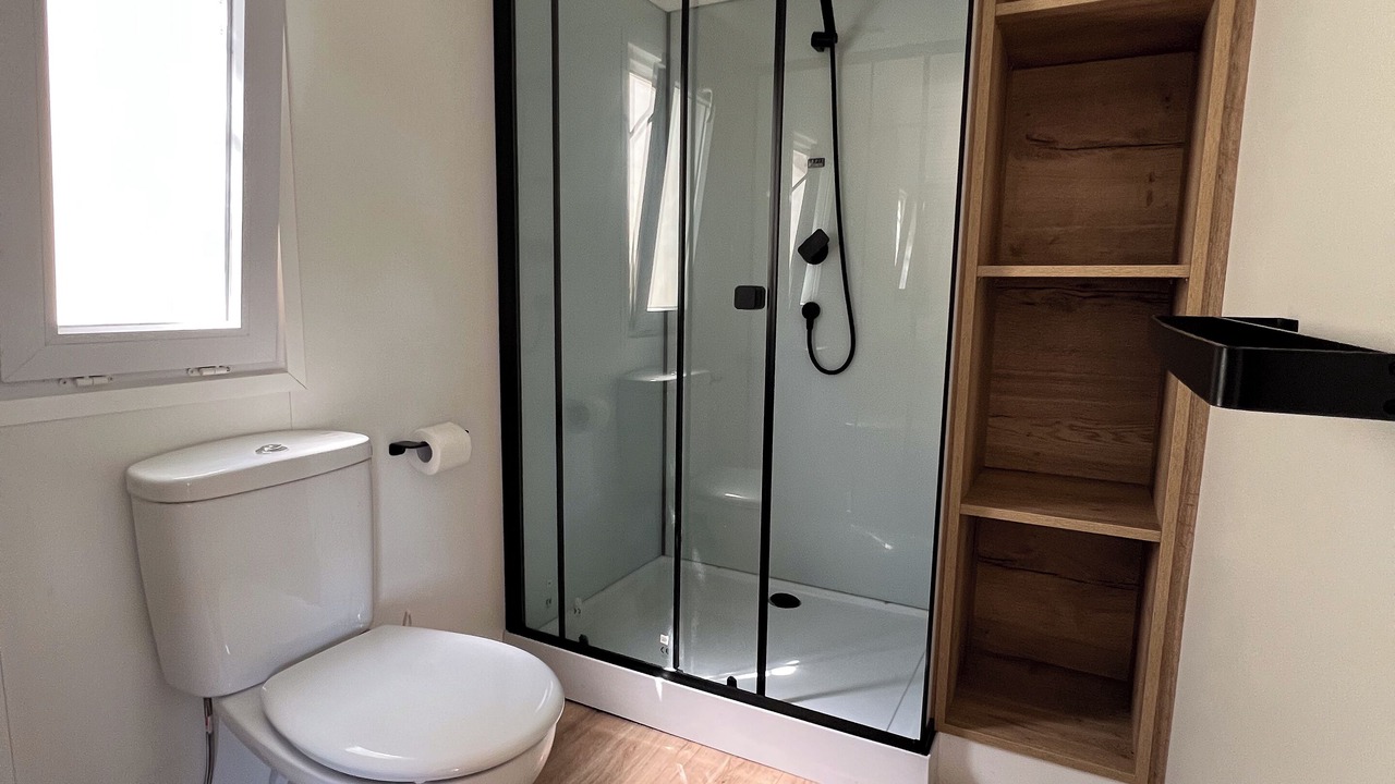 Photo of Bathroom in Empuriabrava