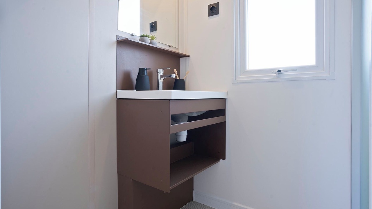 Photo of Bathroom in Empuriabrava