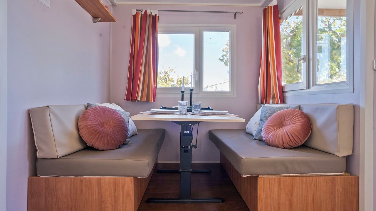 Photo of Bedroom in Empuriabrava