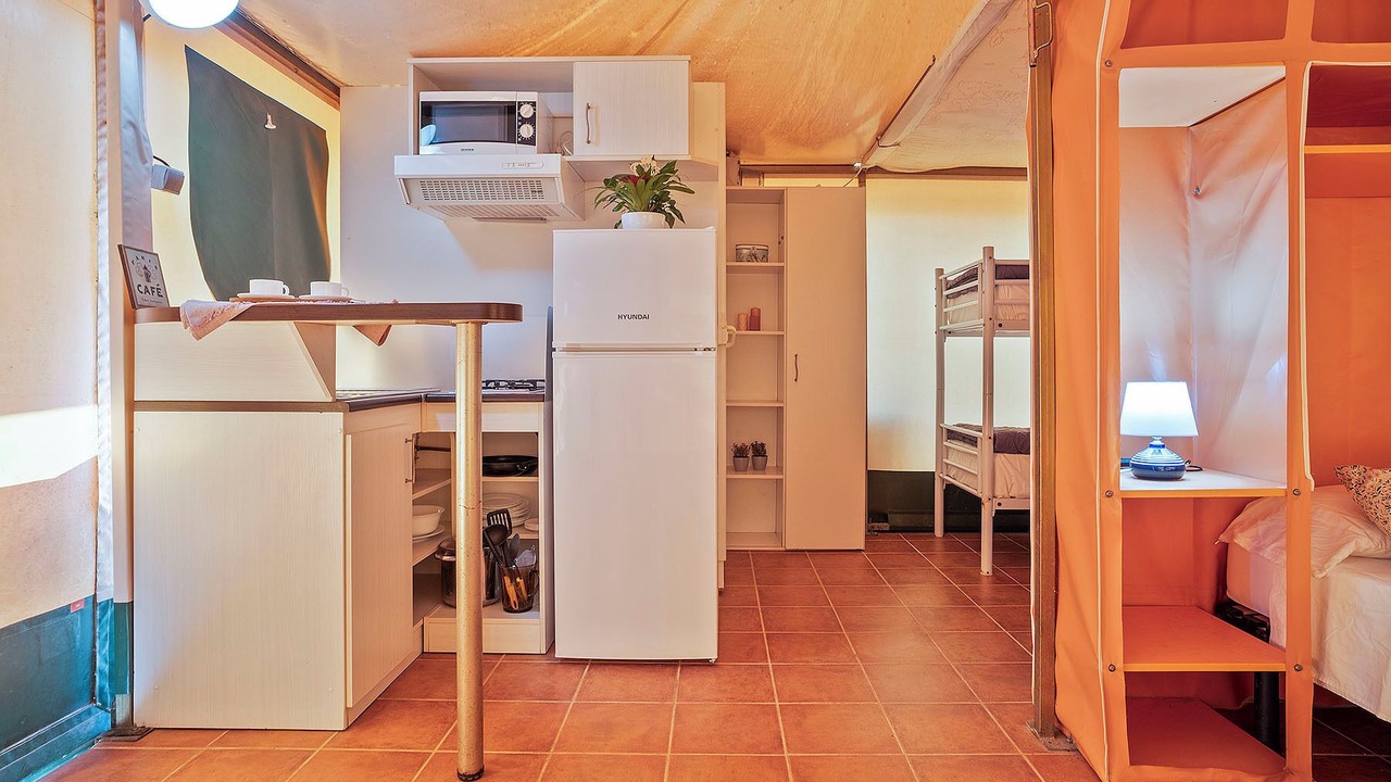 Photo of Bedroom in Empuriabrava