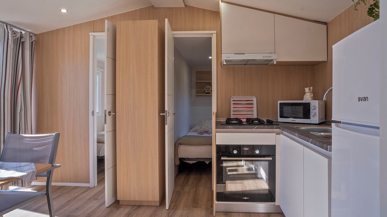 Photo of Bedroom in Empuriabrava