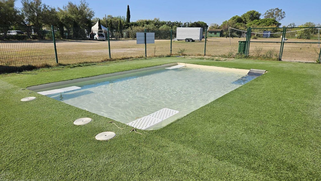 Photo of Outdoor in Empuriabrava