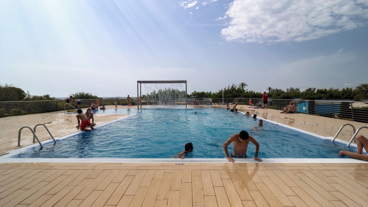 Photo of Outdoor in Empuriabrava