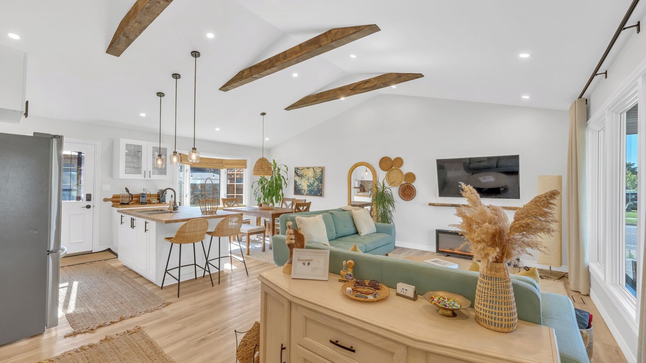 Photo of Livingroom in Riverside