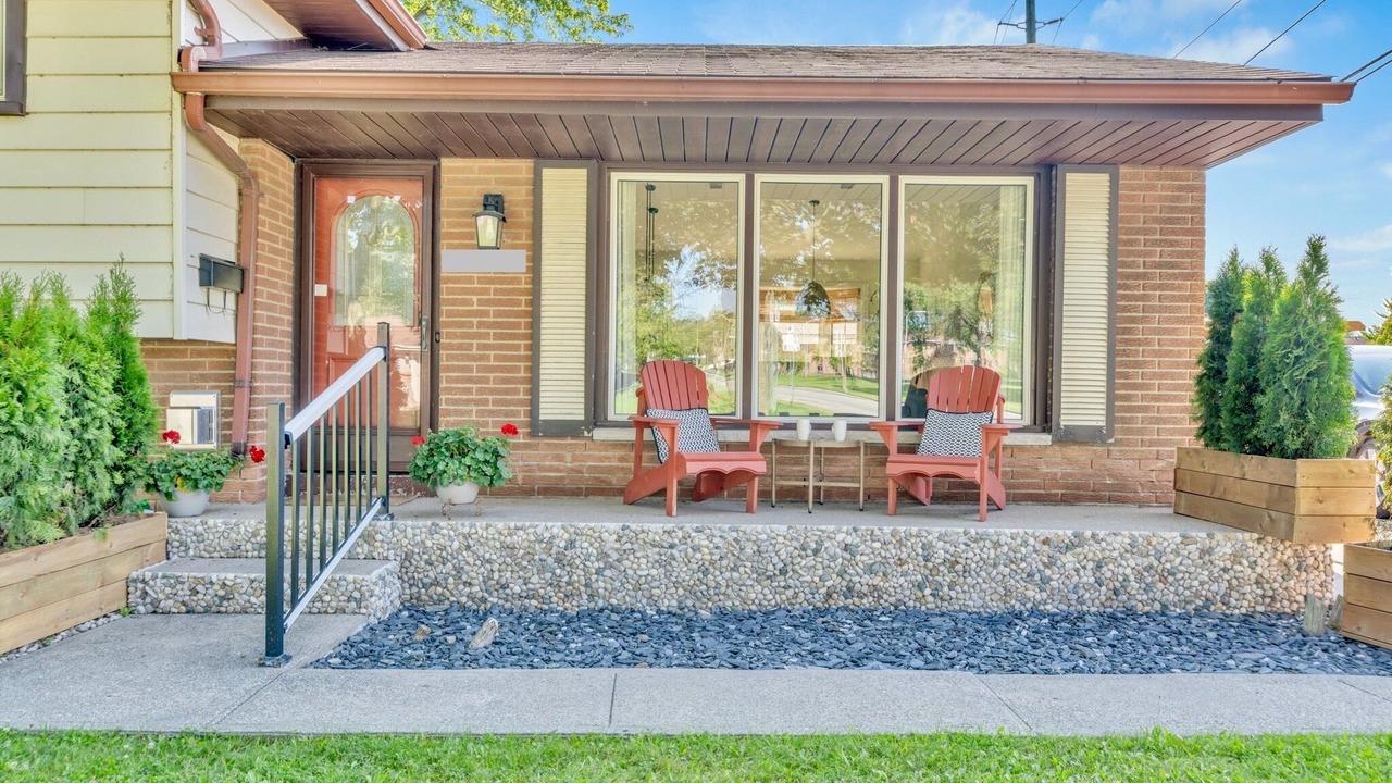 Photo of Outdoor in Riverside