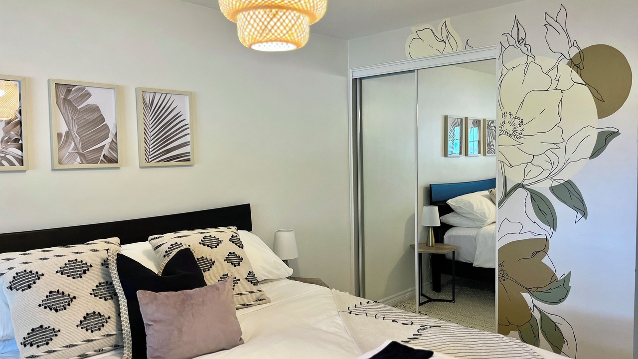 Photo of Bedroom in Riverside