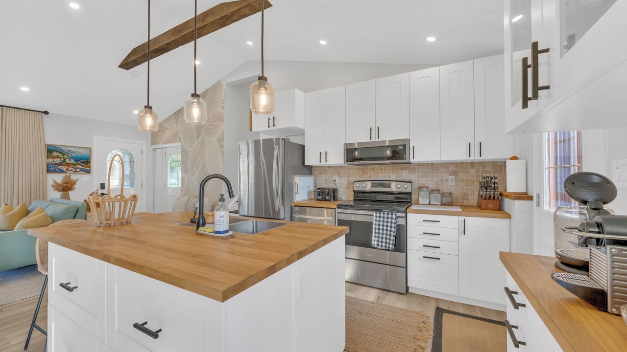 Photo of Kitchen in Riverside