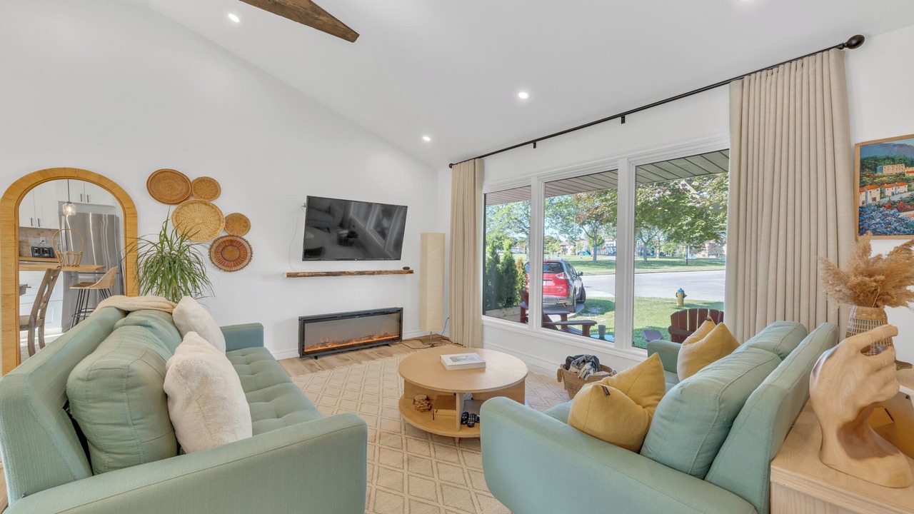 Photo of Livingroom in Riverside