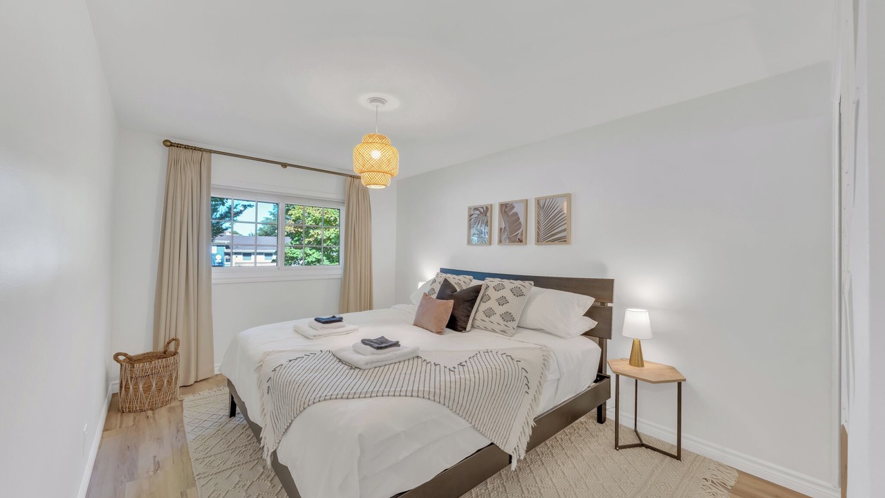 Photo of Bedroom in Riverside