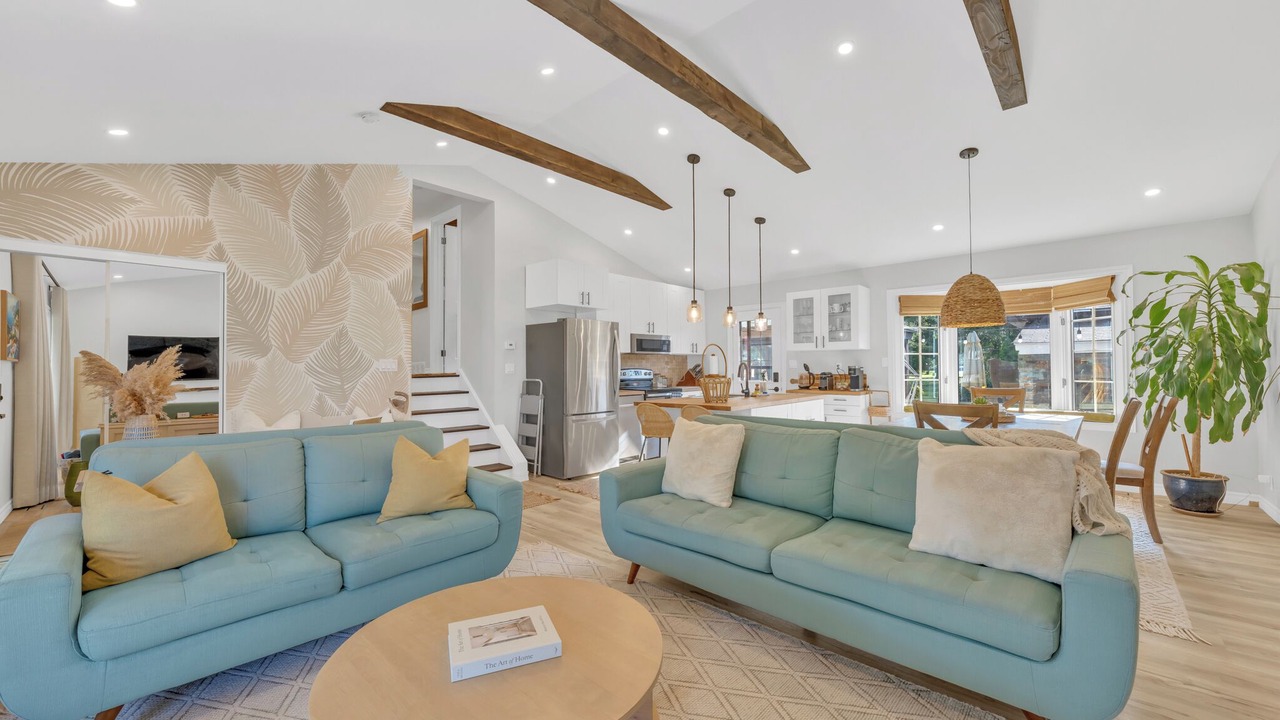 Photo of Livingroom in Riverside
