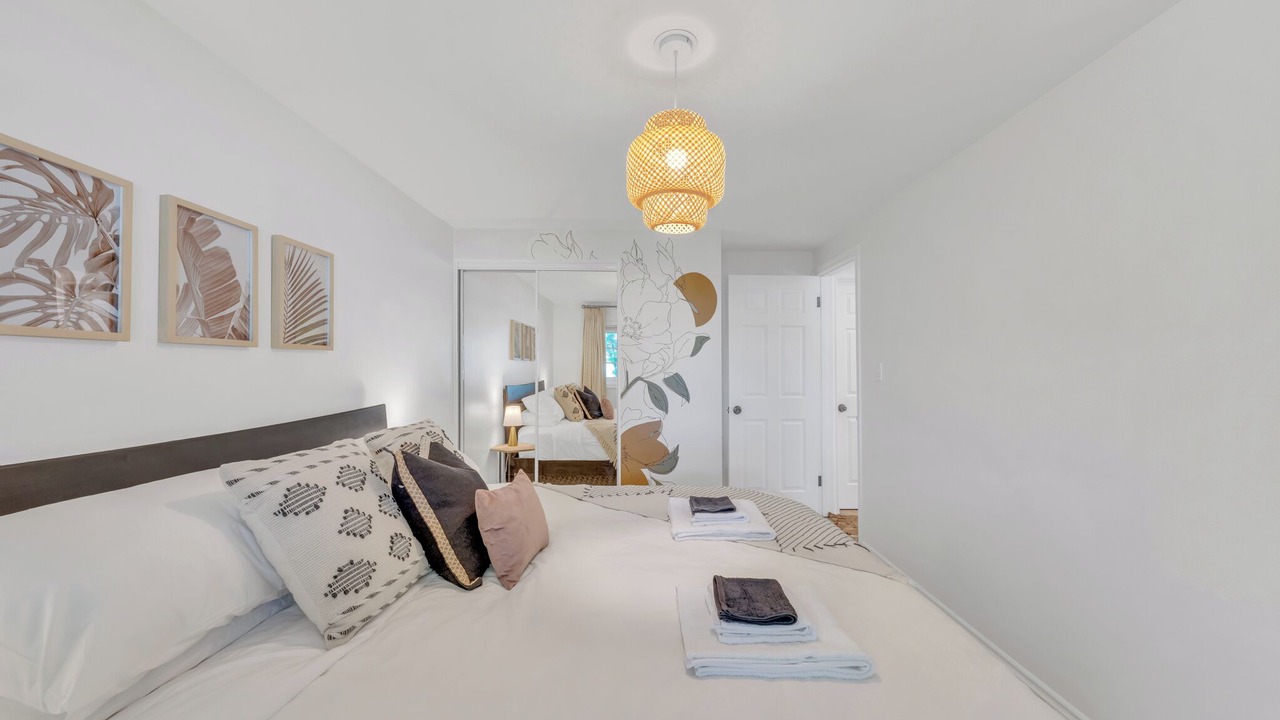 Photo of Bedroom in Riverside
