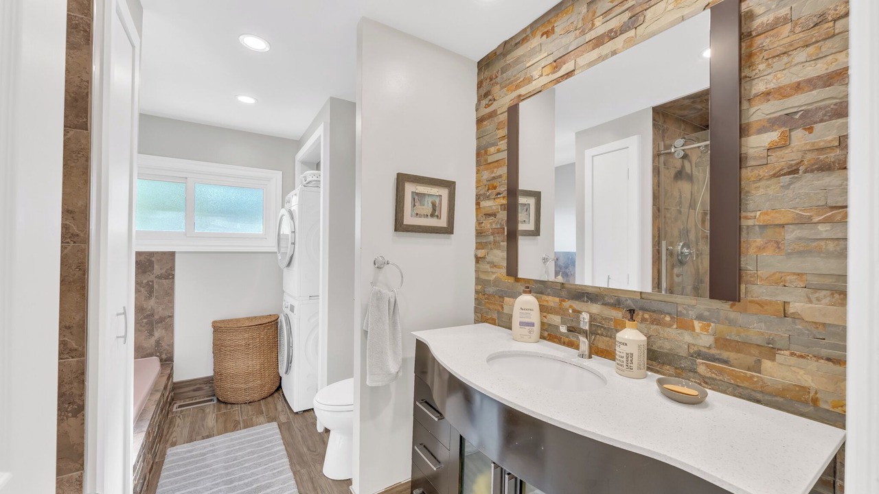 Photo of Bathroom in Riverside