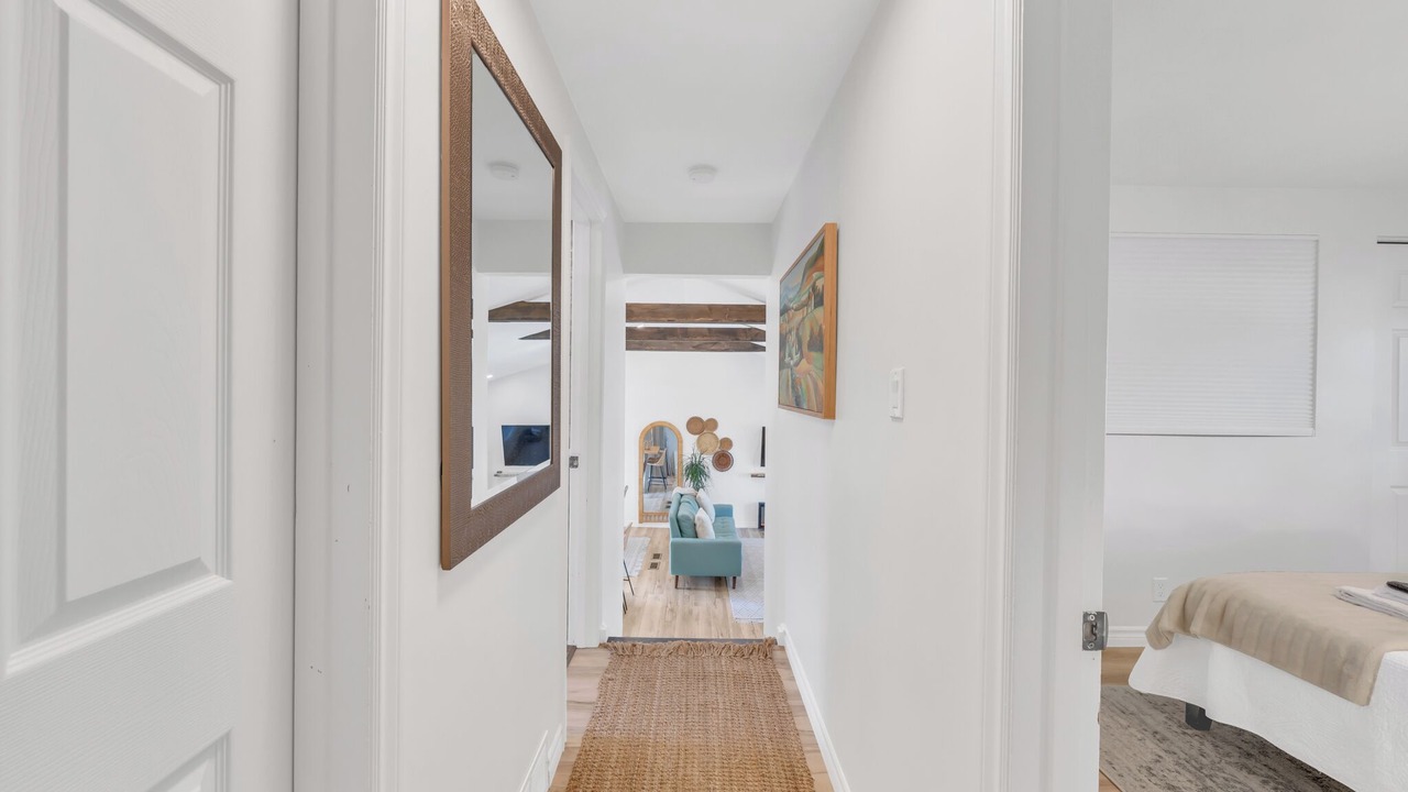 Photo of Bedroom in Riverside