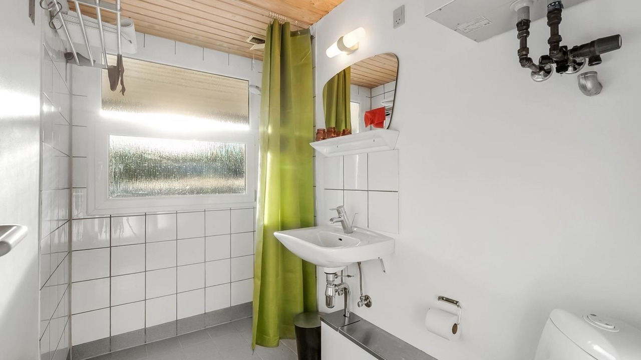 Photo of Bathroom in Nørre Fjand