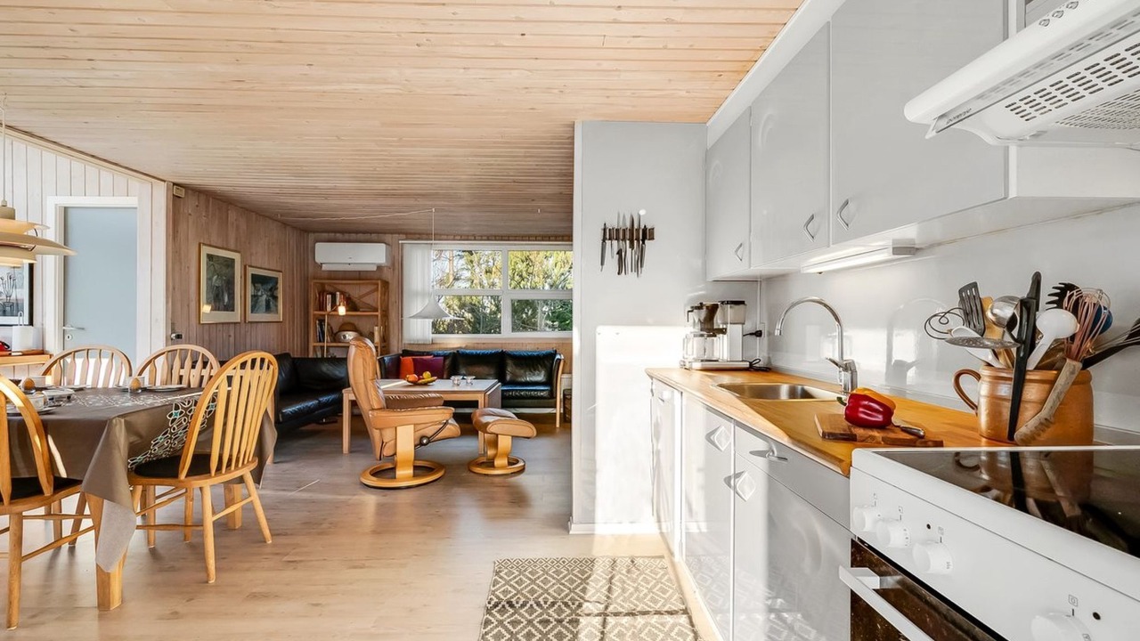 Photo of Bedroom in Nørre Fjand