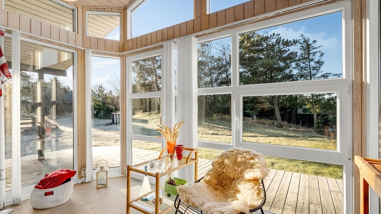 Photo of Livingroom in Nørre Fjand