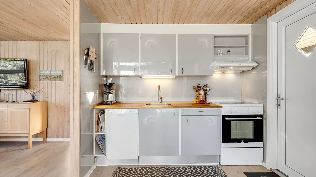 Photo of Bedroom in Nørre Fjand