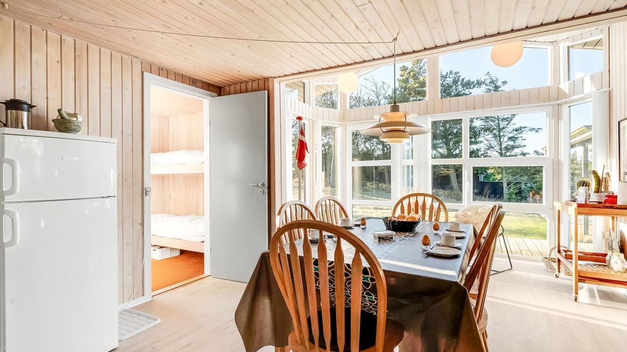 Photo of Livingroom in Nørre Fjand