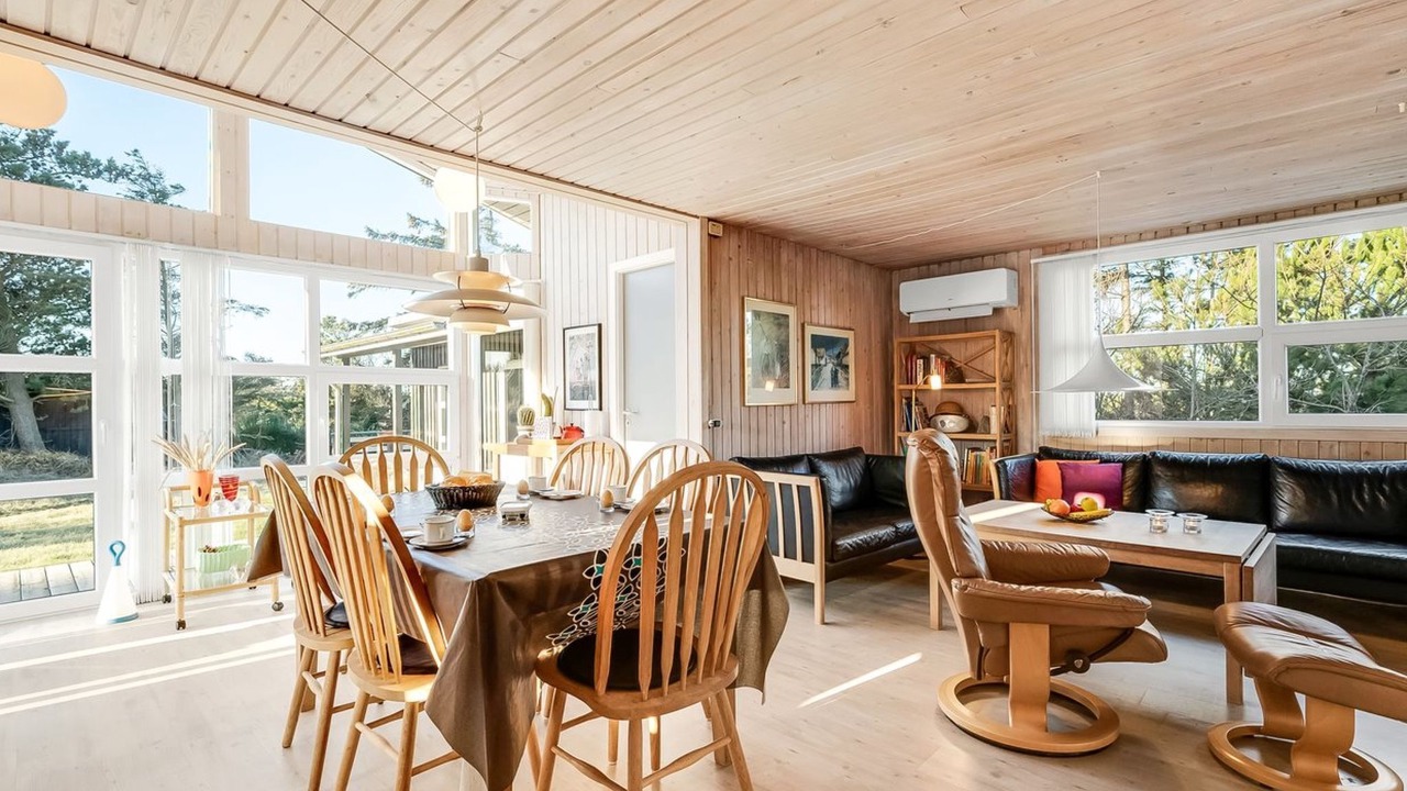 Photo of Livingroom in Nørre Fjand
